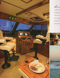 Grand Banks Eastbay 49SX Brochure