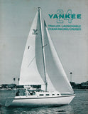 Yankee 24 Brochure