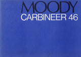 Moody Carbineer 46 Brochure