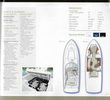 Sea Ray 2007 Sport Yachts Brochure