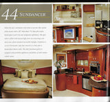 Sea Ray 2007 Sport Yachts Brochure