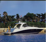 Sea Ray 2007 Sport Yachts Brochure