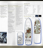 Sea Ray 2007 Yachts Brochure