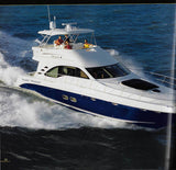 Sea Ray 2007 Yachts Brochure