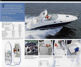 Sea Ray 2007 Sport Cruisers Brochure