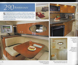 Sea Ray 2007 Sport Cruisers Brochure