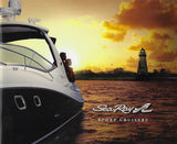 Sea Ray 2007 Sport Cruisers Brochure