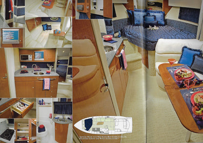 Formula 2007 Cruiser Brochure