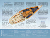 Sabre 36 Spirit Preliminary Brochure