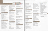 Bayliner 2000 Motoryacht Brochure