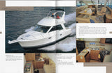 Bayliner 2000 Motoryacht Brochure