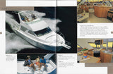 Bayliner 2000 Motoryacht Brochure