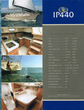 Island Packet 2007 Brochure