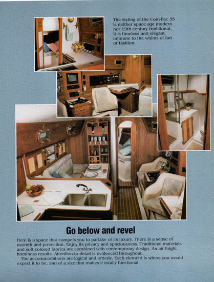 Com-Pac 35 Brochure