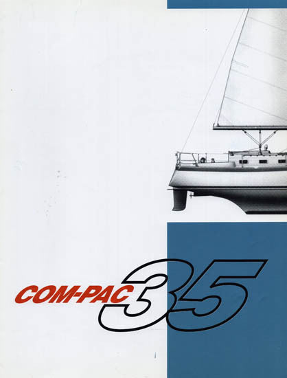 Com-Pac 35 Brochure