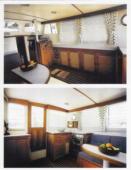 Willard 30/4 Brochure Packet
