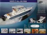 Pro Line 2007 Brochure