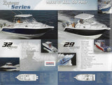 Pro Line 2008 Brochure