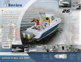 Pro Line 2008 Brochure
