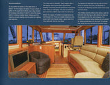 Freedom Legacy 42 Brochure Package