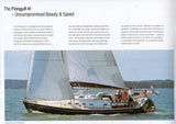 Finngulf 41 Brochure