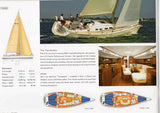X-Yachts 2006 Brochure