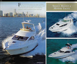 Sea Ray 2007 Brochure