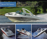 Sea Ray 2007 Brochure