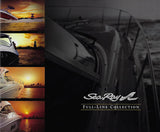 Sea Ray 2007 Brochure