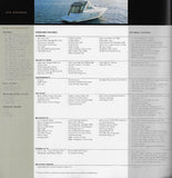 Cruisers 2007 Brochure