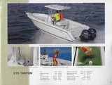 Stamas 2007 Brochure