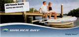 Walker Bay 2007 Brochure