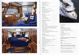 Storebro Royal Cruiser 410 Commander Specification Brochure - 2007