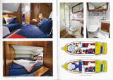 Storebro Royal Cruiser 410 Commander Specification Brochure - 2007