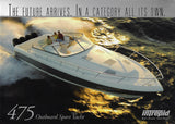 Intrepid 475 Brochure