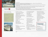 Camano 41 Brochure