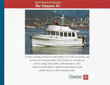 Camano 41 Brochure