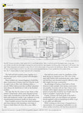Camano 41 PassageMaker Magazine Reprint Brochure