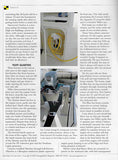Camano 41 PassageMaker Magazine Reprint Brochure