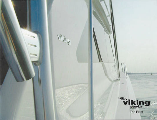 Viking 2007 Brochure