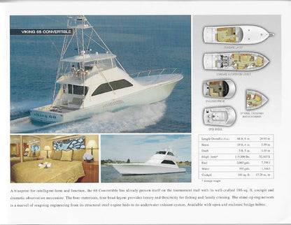 Viking 2007 Brochure