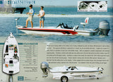 Ranger 2006 Saltwater Brochure