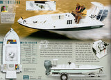 Ranger 2006 Saltwater Brochure