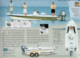 Ranger 2006 Saltwater Brochure