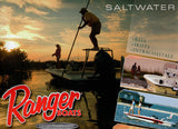 Ranger 2006 Saltwater Brochure