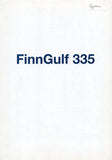 FinnGulf 335 Brochure