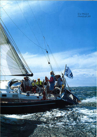 Finngulf 391 Brochure