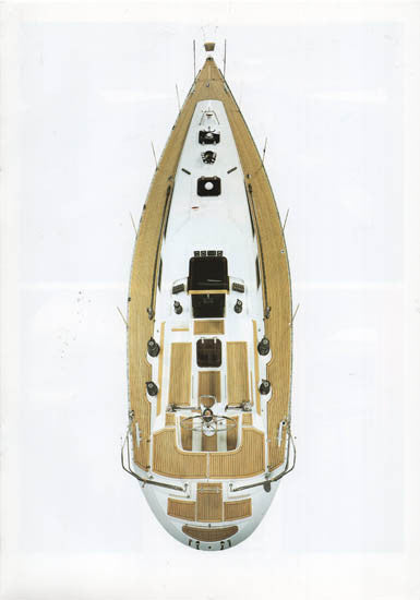 Finngulf 38 Brochure