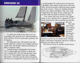 Ericson 1988 Brochure