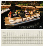 Starcraft 2007 Pontoon Brochure